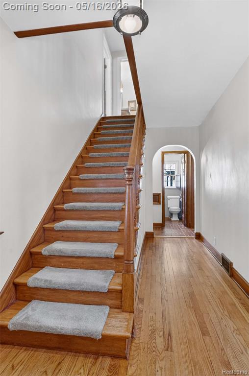 1817 Montclair Avenue Flint, MI 48503 - Photo 11 of 36
