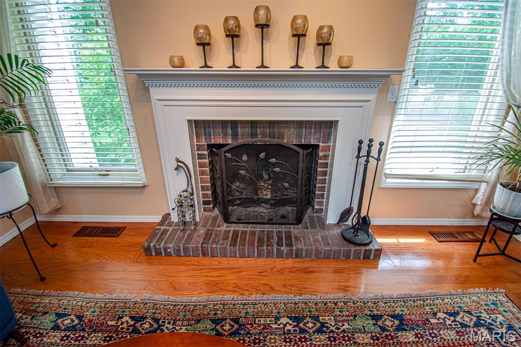 2025 Rurline Drive St. Louis, MO 63146 - Photo 19 of 92