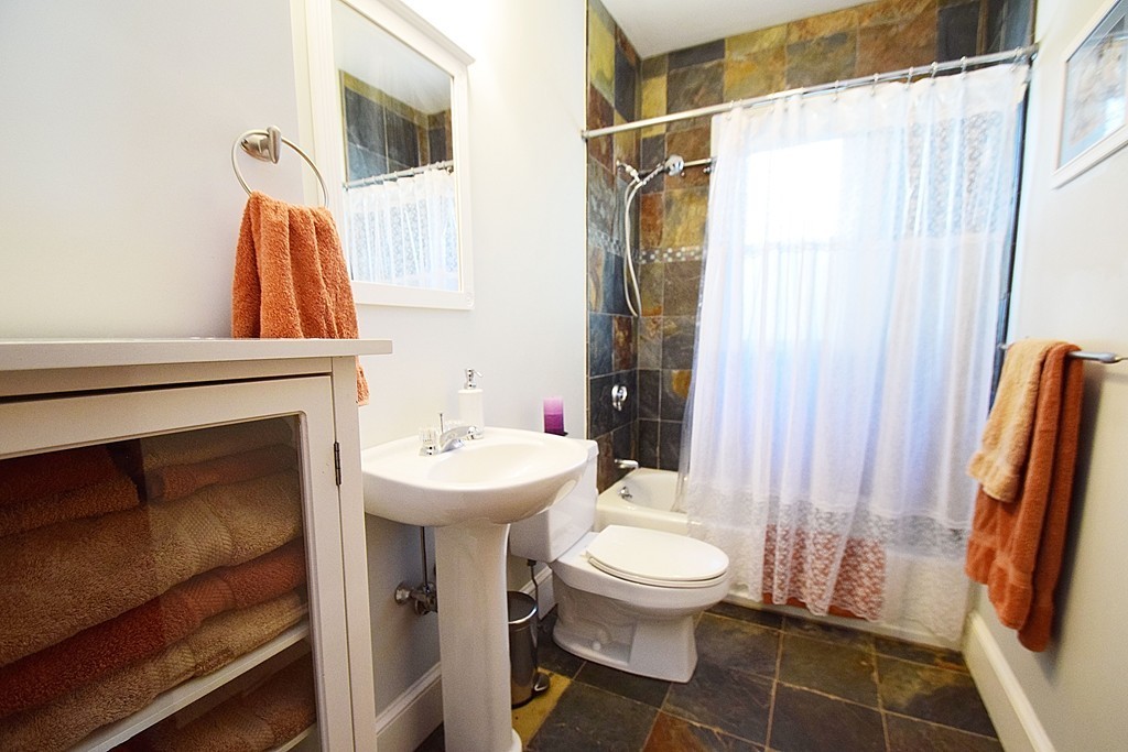 19 Sheffield Road, Unit 3 Boston, MA 02131 - Photo 11 of 14 Gallery Image 11