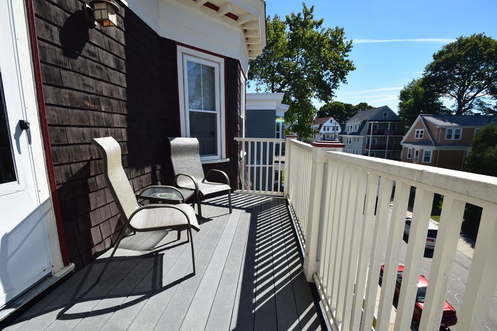19 Sheffield Road, Unit 3 Boston, MA 02131 - Photo 12 of 14 Gallery Image 12
