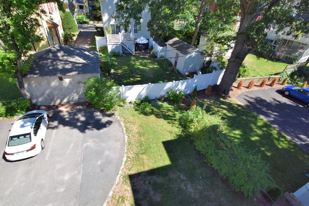 19 Sheffield Road, Unit 3 Boston, MA 02131 - Photo 14 of 14 Gallery Image 14