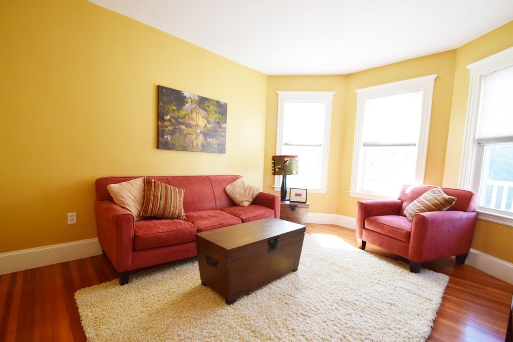 19 Sheffield Road, Unit 3 Boston, MA 02131 - Photo 2 of 14 Gallery Image 2