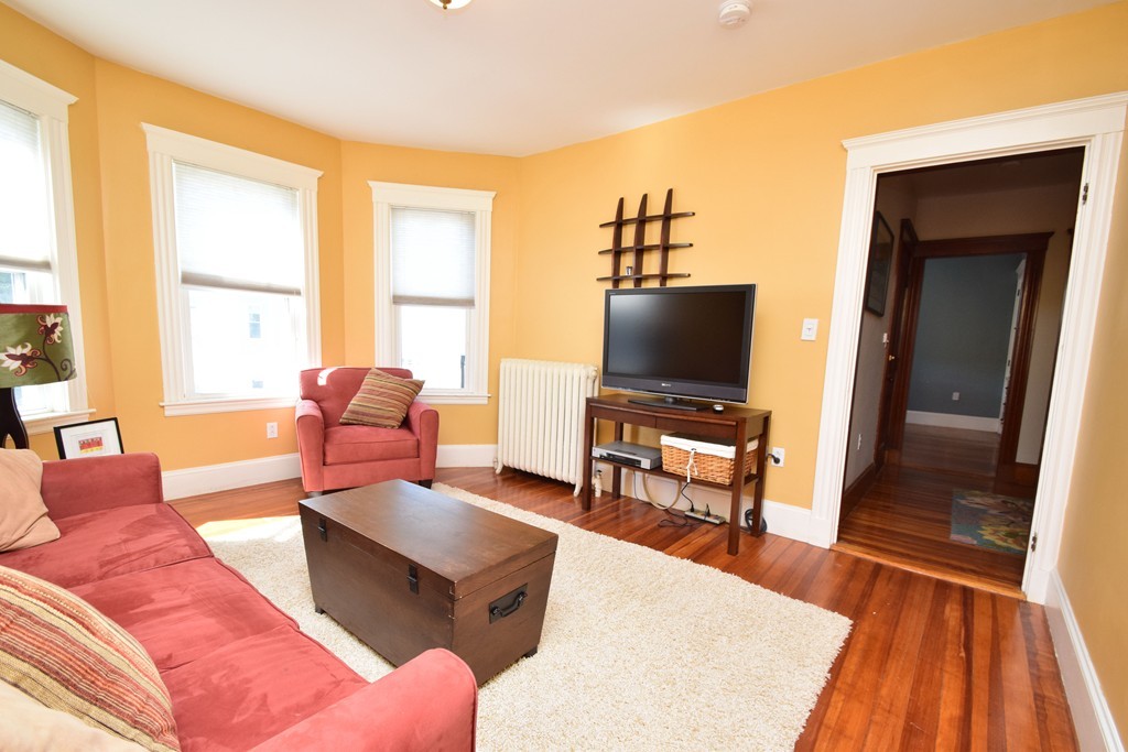 19 Sheffield Road, Unit 3 Boston, MA 02131 - Photo 3 of 14 Gallery Image 3