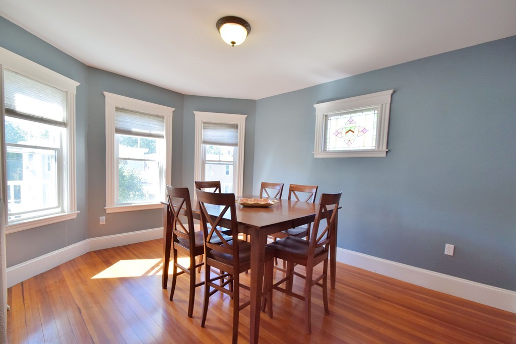 19 Sheffield Road, Unit 3 Boston, MA 02131 - Photo 4 of 14 Gallery Image 4