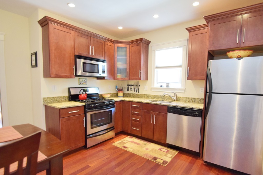 19 Sheffield Road, Unit 3 Boston, MA 02131 - Photo 6 of 14 Gallery Image 6