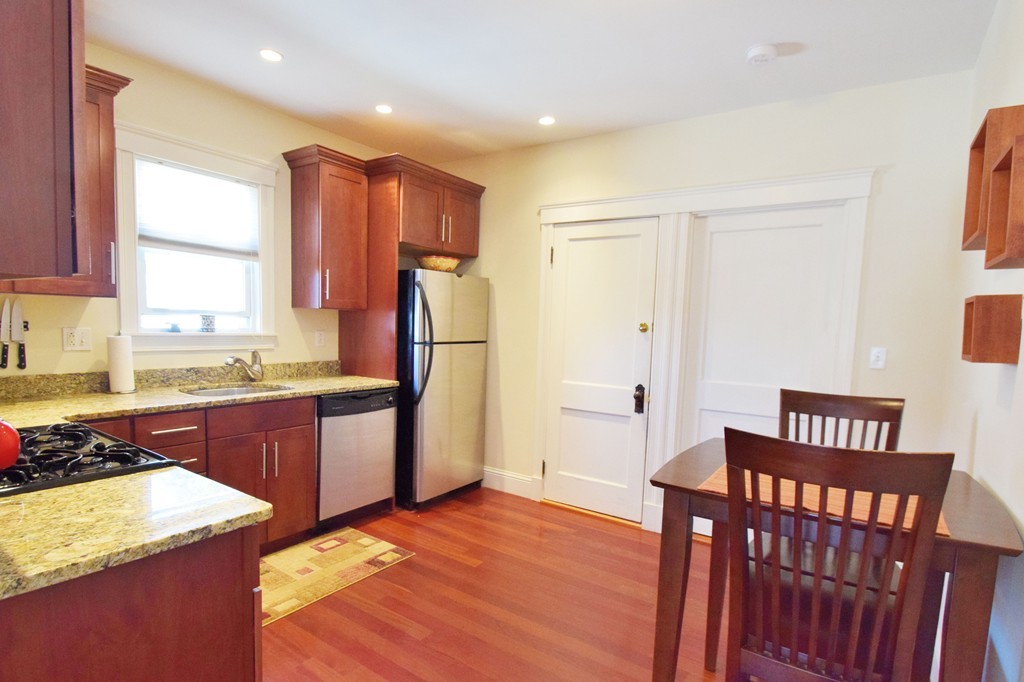 19 Sheffield Road, Unit 3 Boston, MA 02131 - Photo 7 of 14 Gallery Image 7