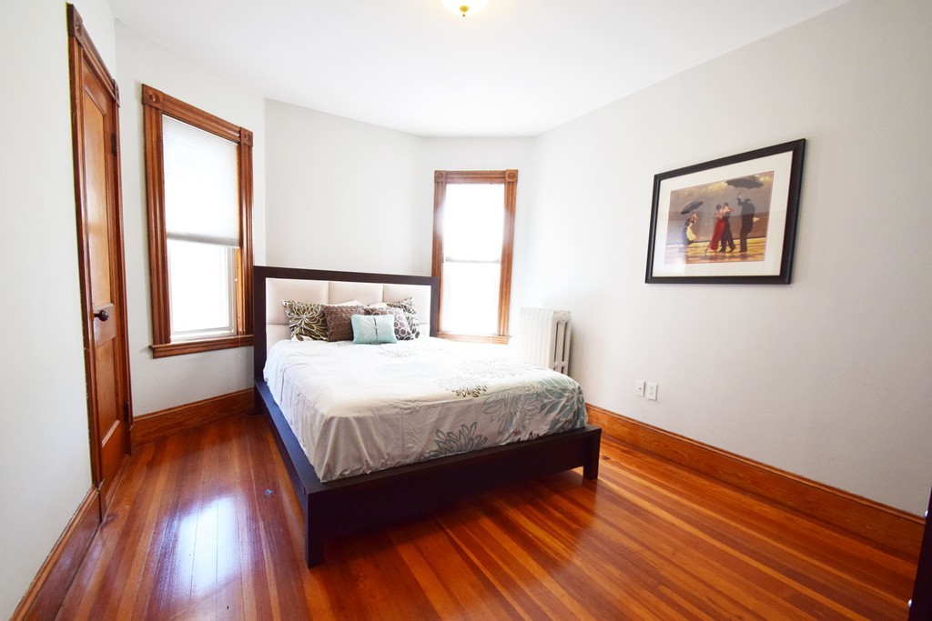 19 Sheffield Road, Unit 3 Boston, MA 02131 - Photo 8 of 14 Gallery Image 8