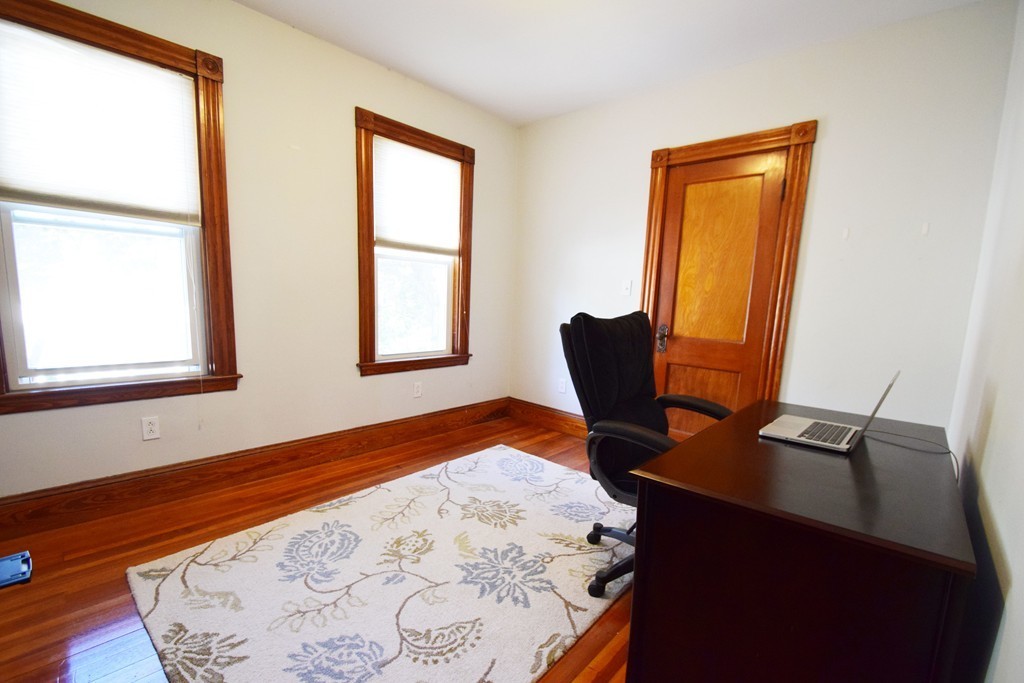19 Sheffield Road, Unit 3 Boston, MA 02131 - Photo 10 of 14 Gallery Image 10