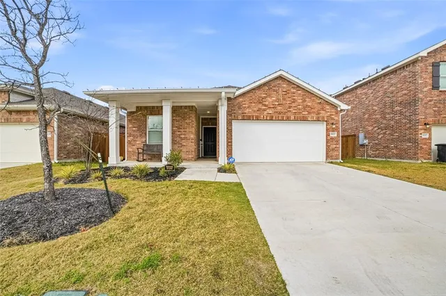 $380,000 | 1803 Pueblo Street, Forney, TX 75126