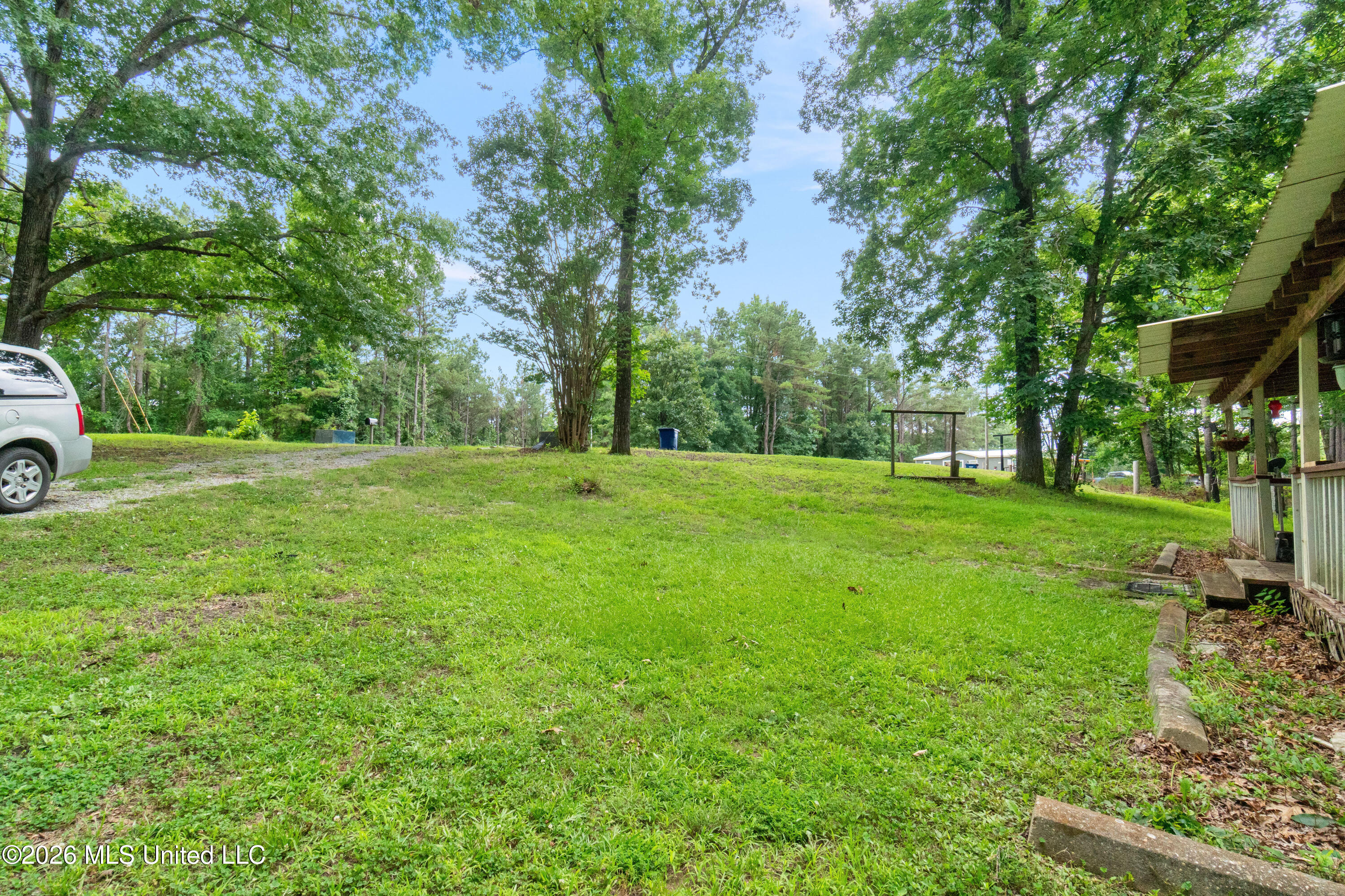 496 Krotzer Road Sardis, MS 38666 - Photo 8 of 11 IMG_5084