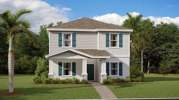 $527,140 | 2981 Good Vibes Way, Clermont, FL 34714