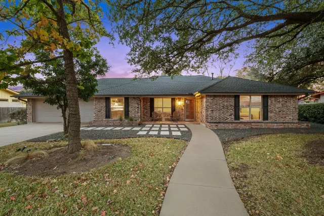 $3,250 | 2303 Inverrary Circle, Austin, TX 78747