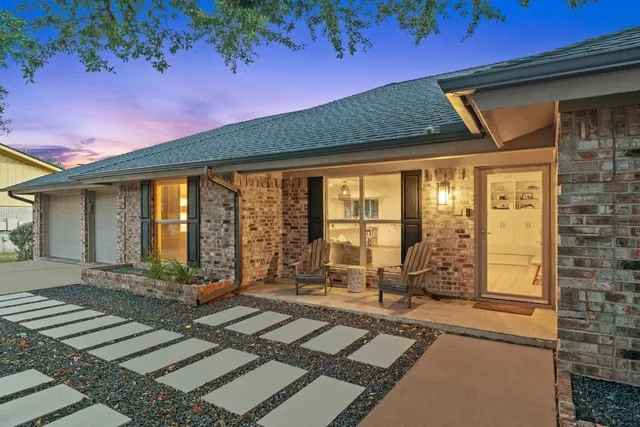 $3,250 | 2303 Inverrary Circle, Austin, TX 78747