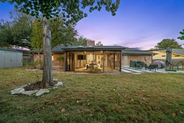 $3,250 | 2303 Inverrary Circle, Austin, TX 78747