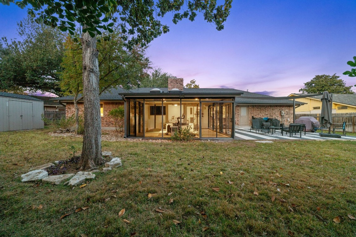 2303 Inverrary Circle Austin, TX 78747 - Photo 28 of 40