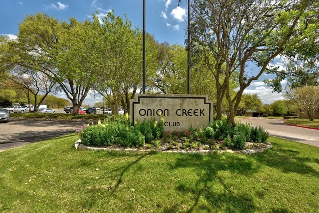 $3,250 | 2303 Inverrary Circle, Austin, TX 78747