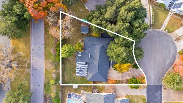 $3,250 | 2303 Inverrary Circle, Austin, TX 78747