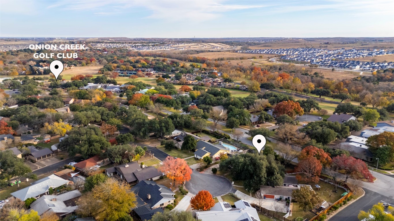 2303 Inverrary Circle Austin, TX 78747 - Photo 38 of 40