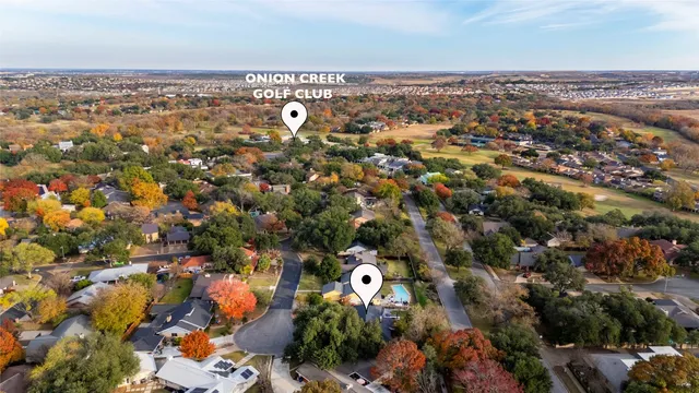 $3,250 | 2303 Inverrary Circle, Austin, TX 78747