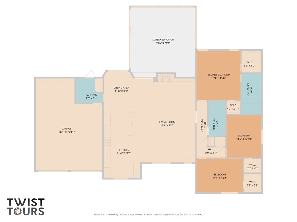 2303 Inverrary Circle Austin, TX 78747 - Photo 40 of 40