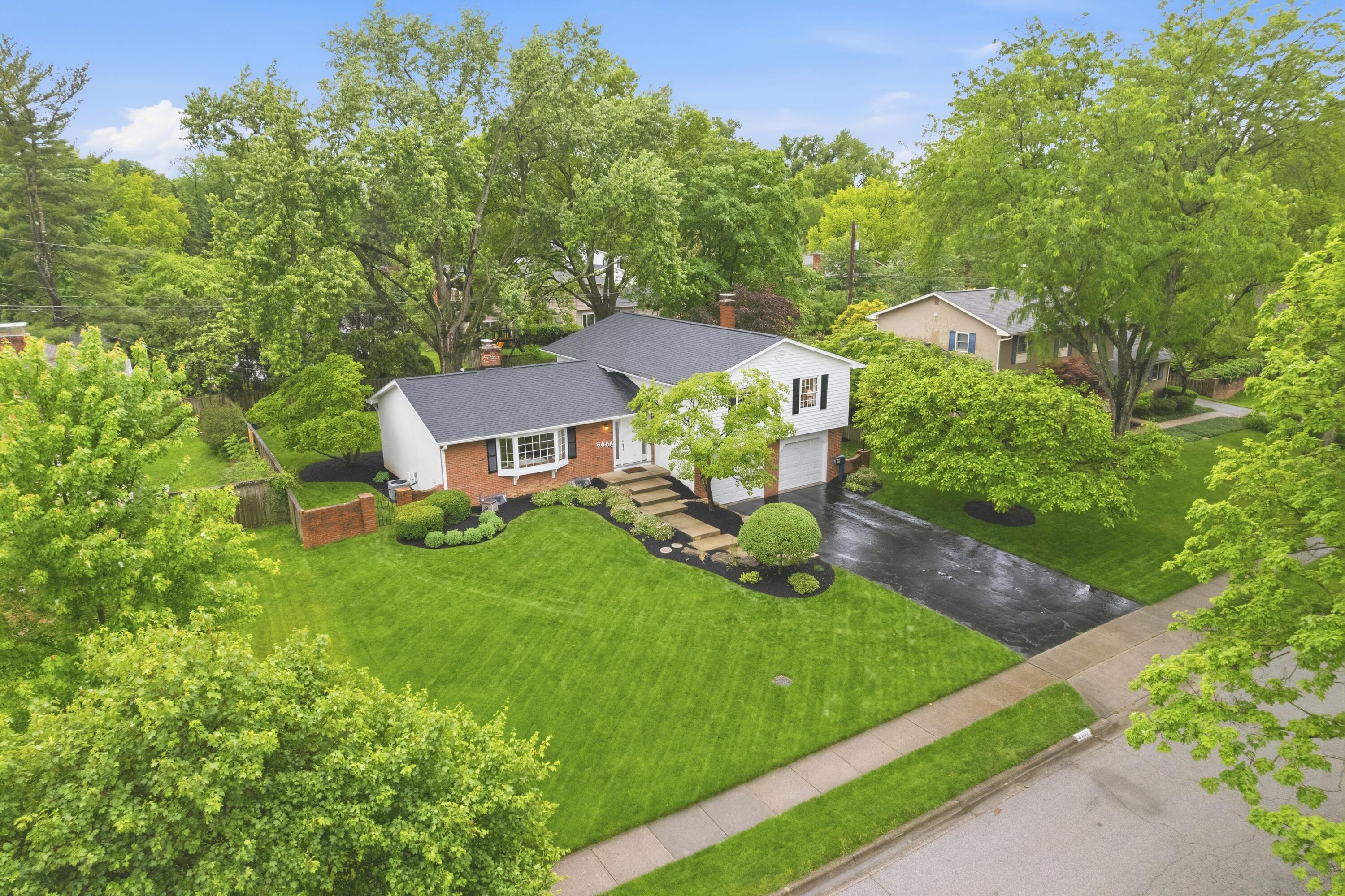 2151 Pinebrook Road Upper Arlington, OH 43220 - Photo 61 of 67
