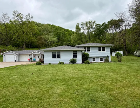 $449,900 | 1613 Gilmore Valley Road, Winona, MN 55987