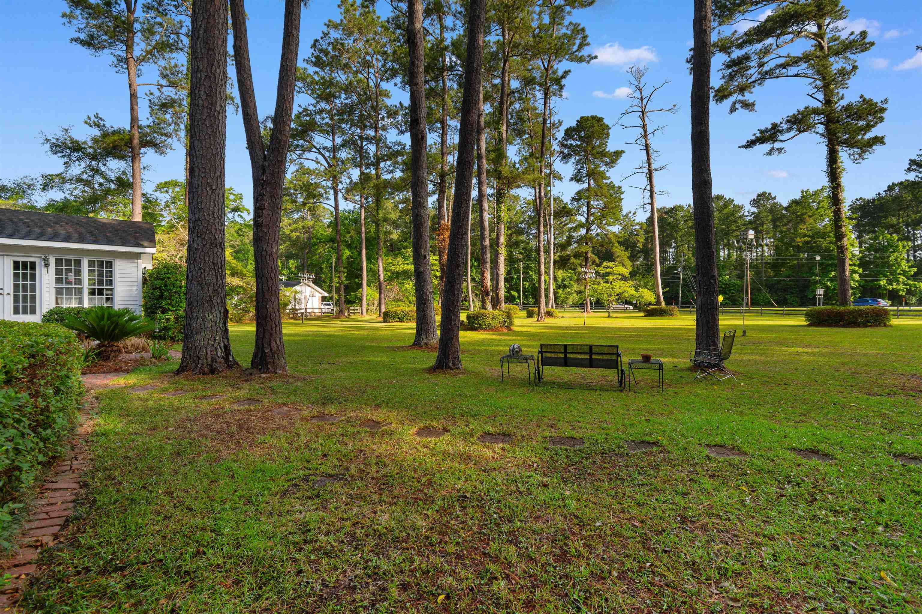 106 Jessamine Road Andrews, SC 29510 - Photo 37 of 42
