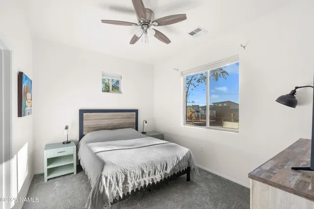 $475,000 | 1650 East Ponderosa Parkway, Unit 110, Flagstaff, AZ 86001