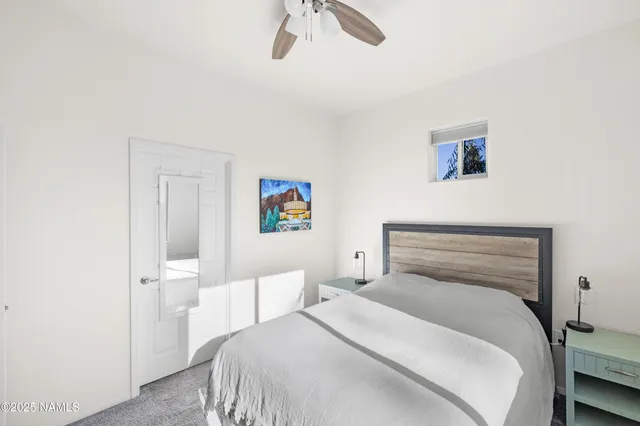 $485,000 | 1650 East Ponderosa Parkway, Unit 110, Flagstaff, AZ 86001