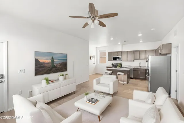 $475,000 | 1650 East Ponderosa Parkway, Unit 110, Flagstaff, AZ 86001