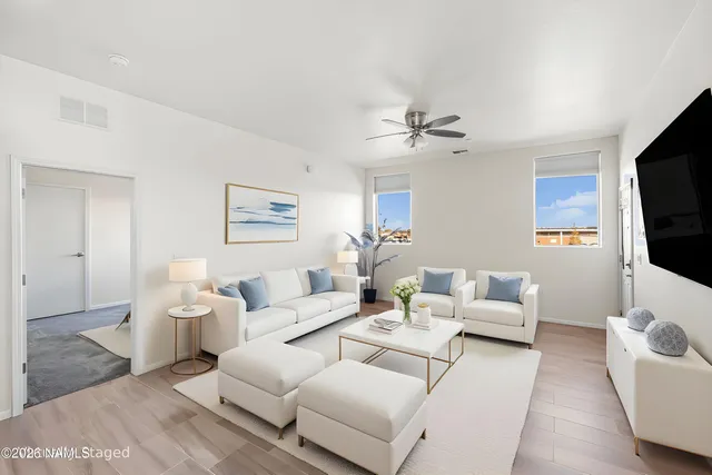 $475,000 | 1650 East Ponderosa Parkway, Unit 110, Flagstaff, AZ 86001