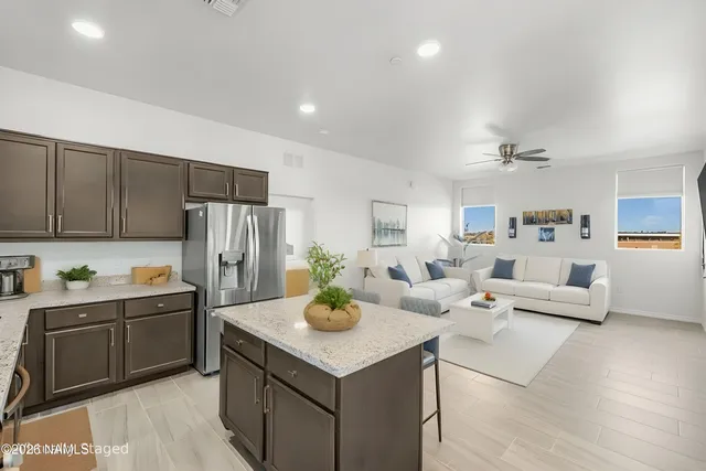 $475,000 | 1650 East Ponderosa Parkway, Unit 110, Flagstaff, AZ 86001