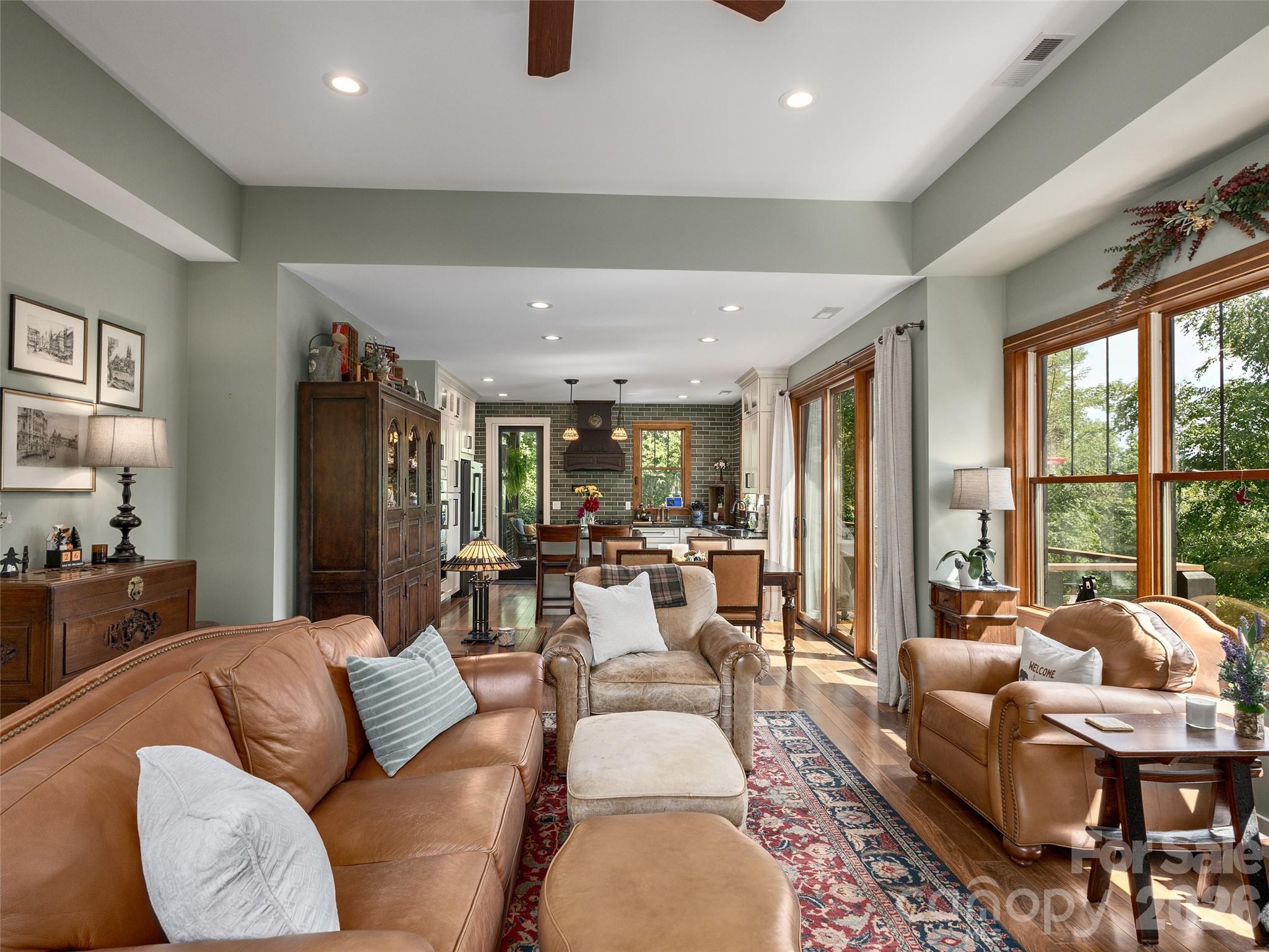 95 Merrills Chase Road Asheville, NC 28803 - Photo 10 of 44 Gallery Image 10