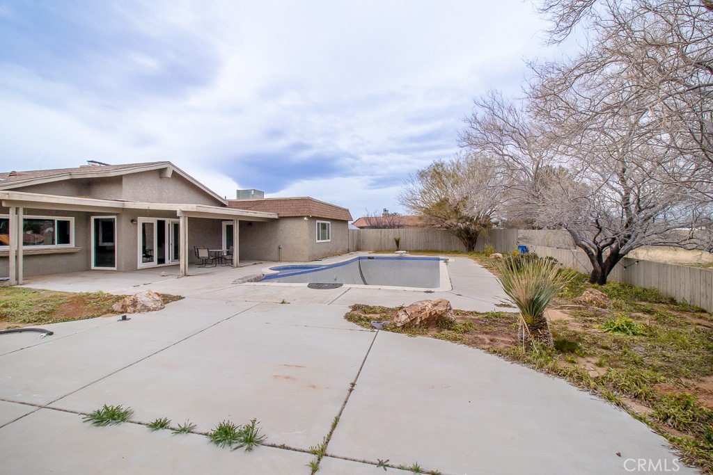 20376 Tonawanda Road Apple Valley, CA 92307 - Photo 45 of 67 Gallery Image 45