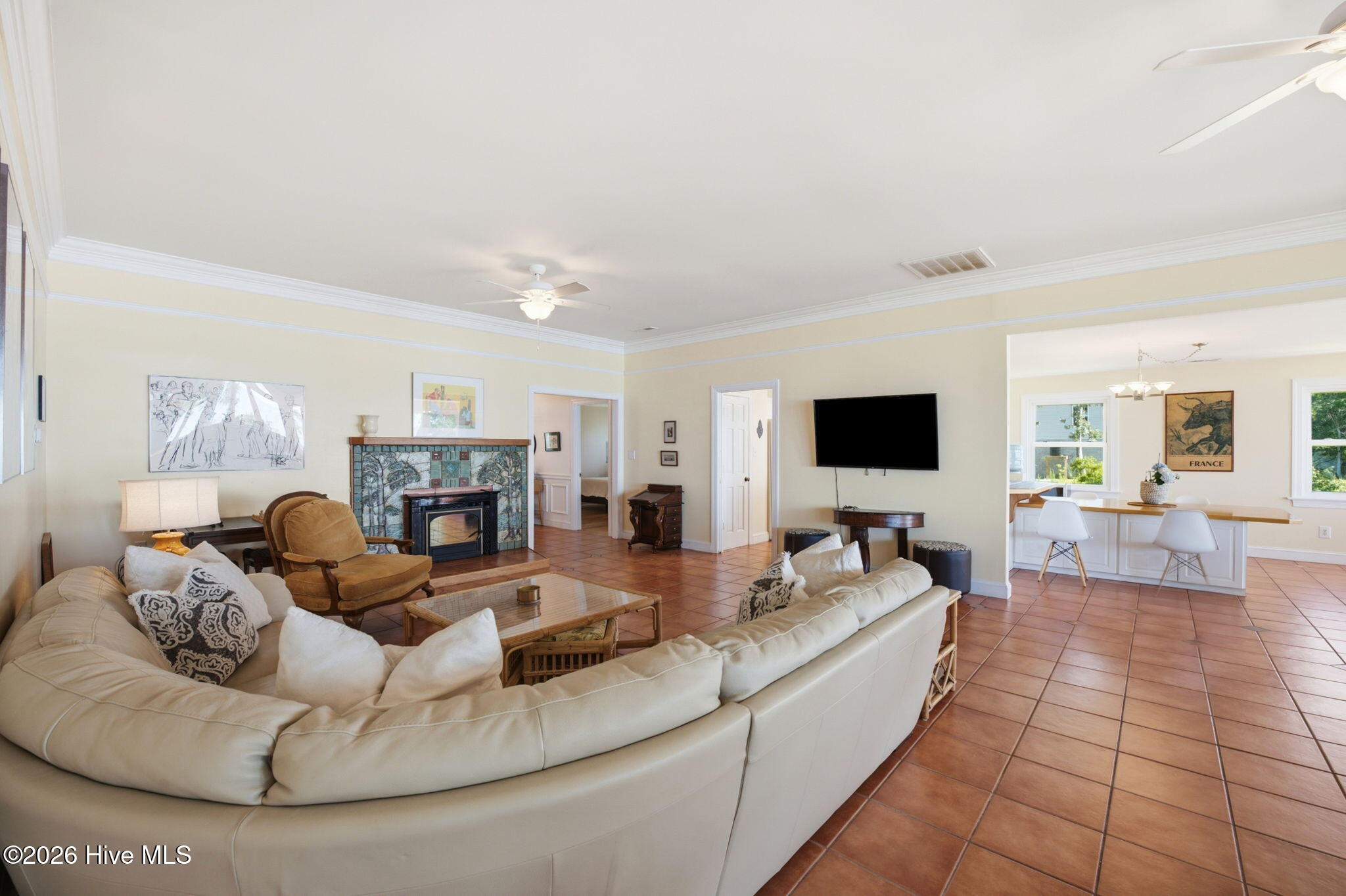 279 Wiggins Point Road Oriental, NC 28571 - Photo 17 of 63