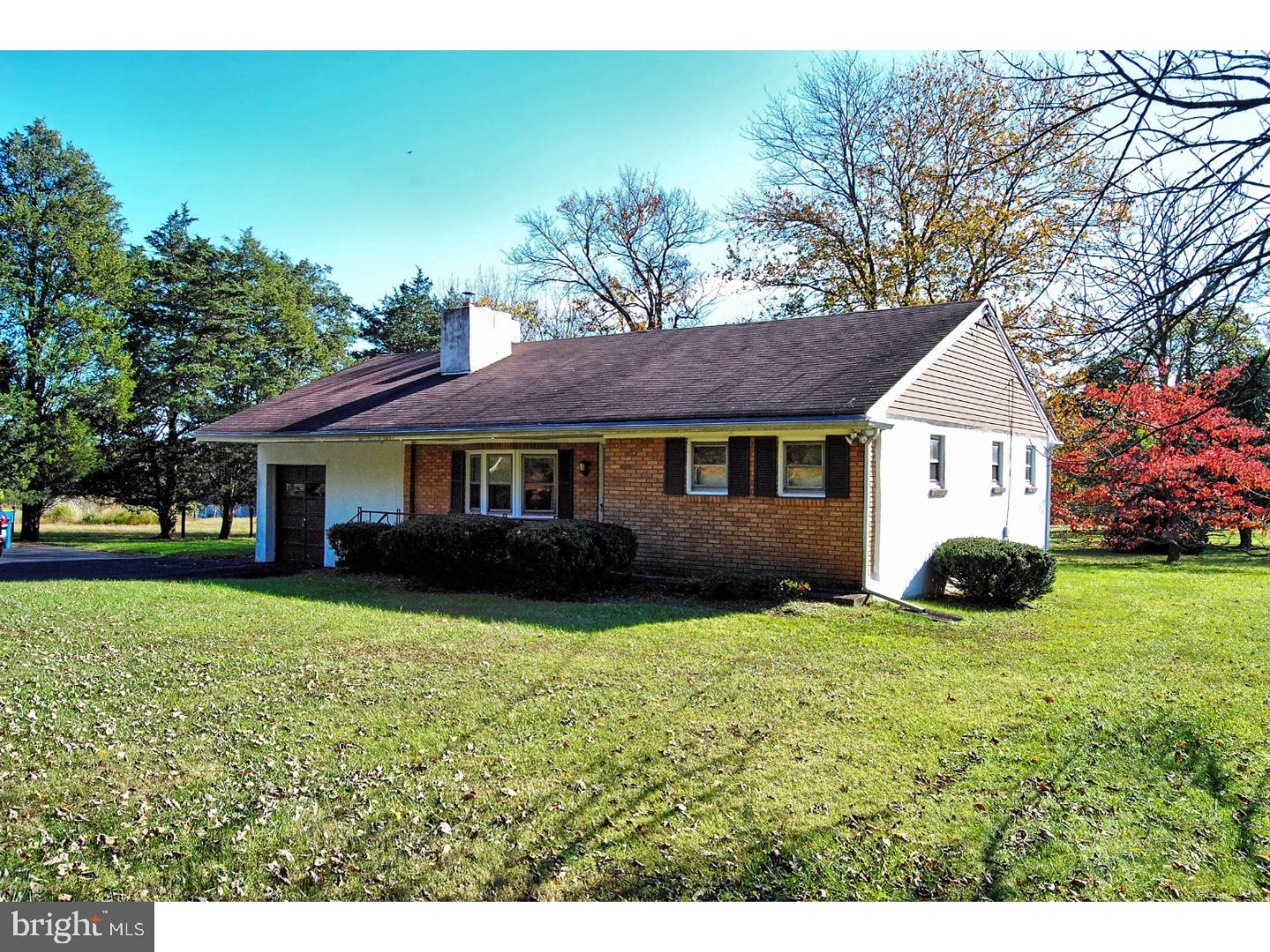 6028 Stovers Mill Road Doylestown, PA 18902 - Photo 2 of 25 Exterior Front