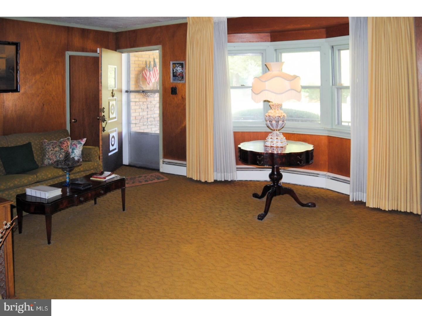 6028 Stovers Mill Road Doylestown, PA 18902 - Photo 6 of 25 Living Room