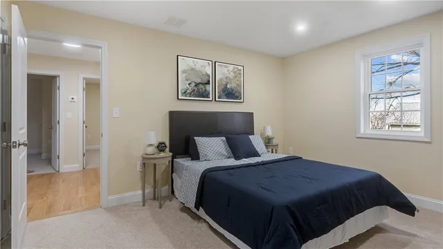 $550,000 | 102 Ames Street, Pawtucket, RI 02861