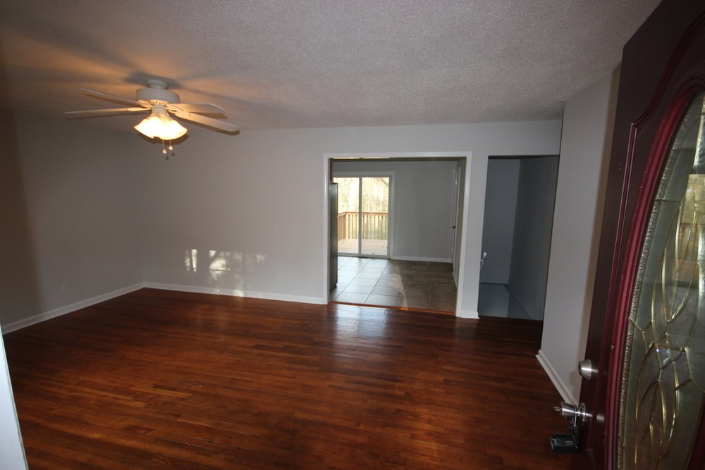 1725 Euclid Road Durham, NC 27713 - Photo 3 of 23 Photo 3