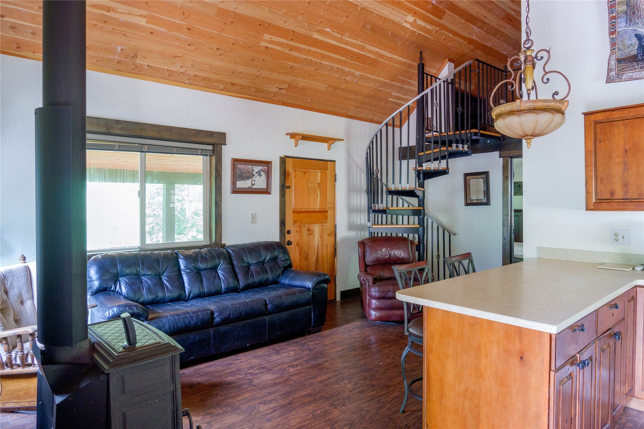 3414 Jennings Haul Road Libby, MT 59923 - Photo 18 of 27 Gallery Image 18