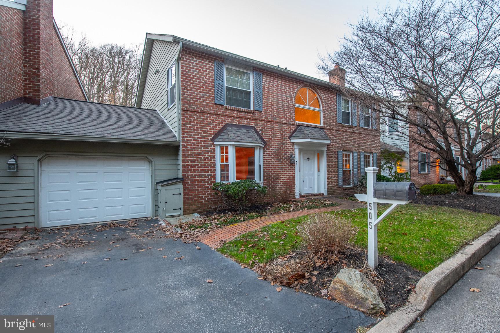 505 Springbrook Lane Wayne, PA 19087 - Photo 1 of 27