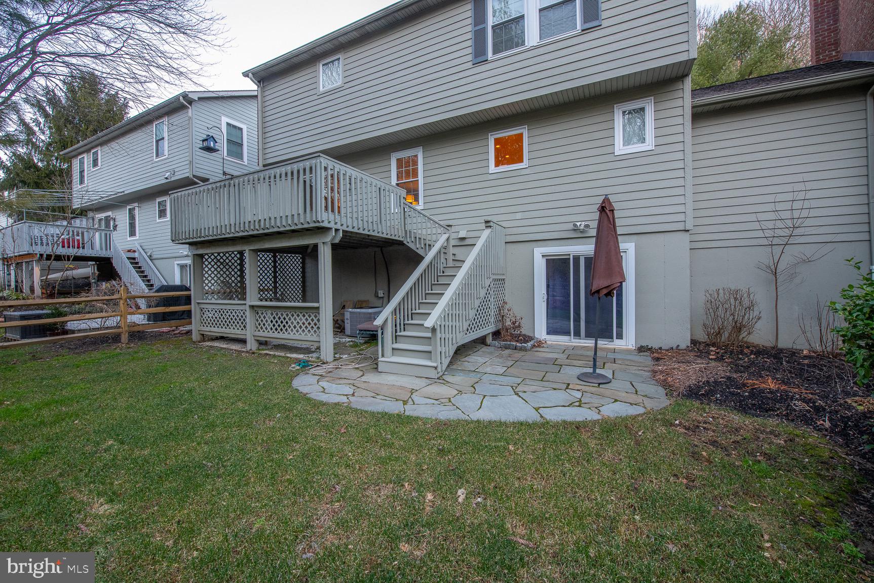 505 Springbrook Lane Wayne, PA 19087 - Photo 23 of 27