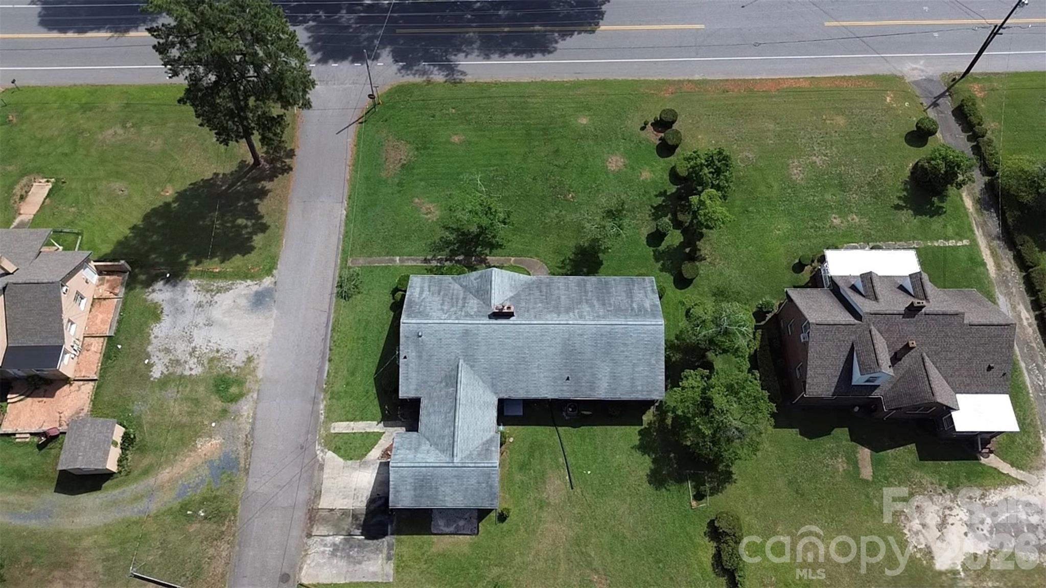 1400 Morven Road Wadesboro, NC 28170 - Photo 10 of 32