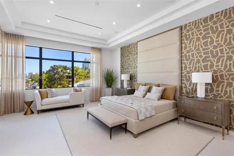 $17,900,000 | 51 Isla Bahia Drive, Fort Lauderdale, FL 33316