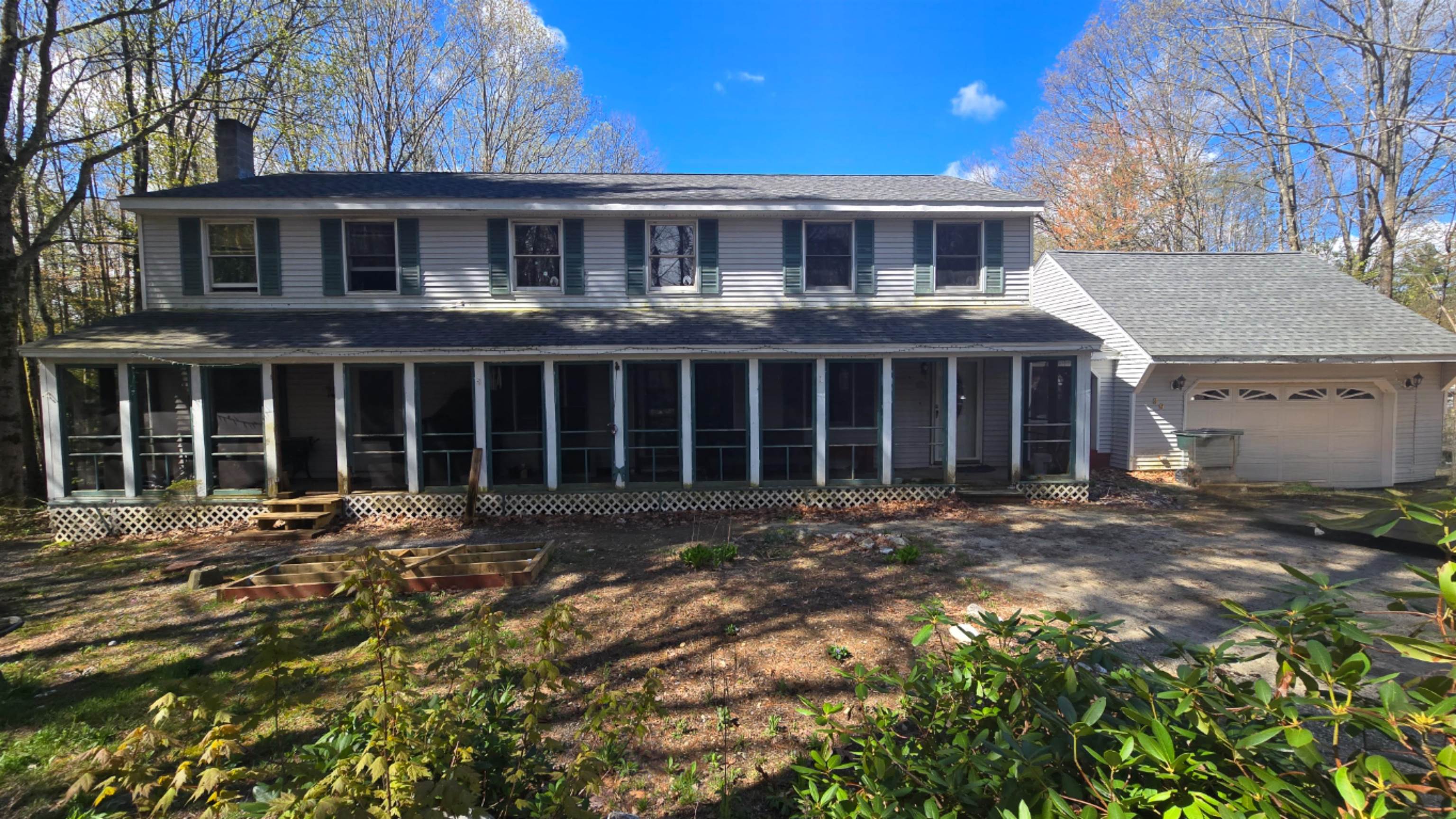 39 Fieldstone Circle Weare, NH 03281 - Photo 2 of 27