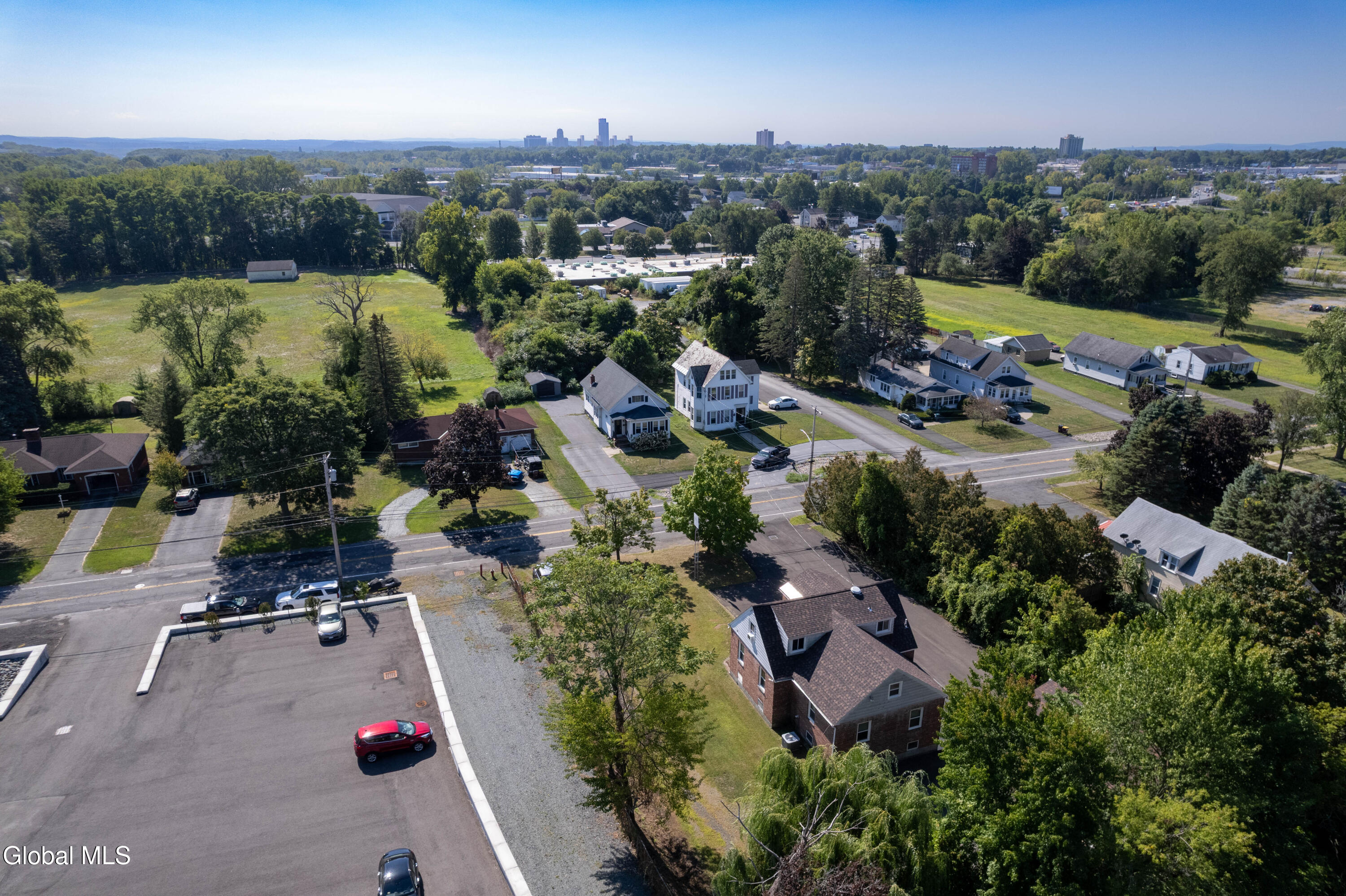 34 Russell Road Colonie, NY 12205 - Photo 55 of 61 64-34 Russell Rd