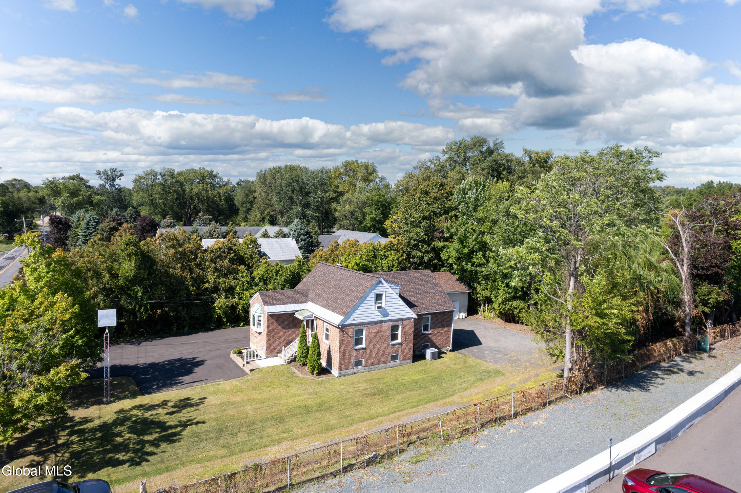 34 Russell Road Colonie, NY 12205 - Photo 57 of 61 60-34 Russell Rd