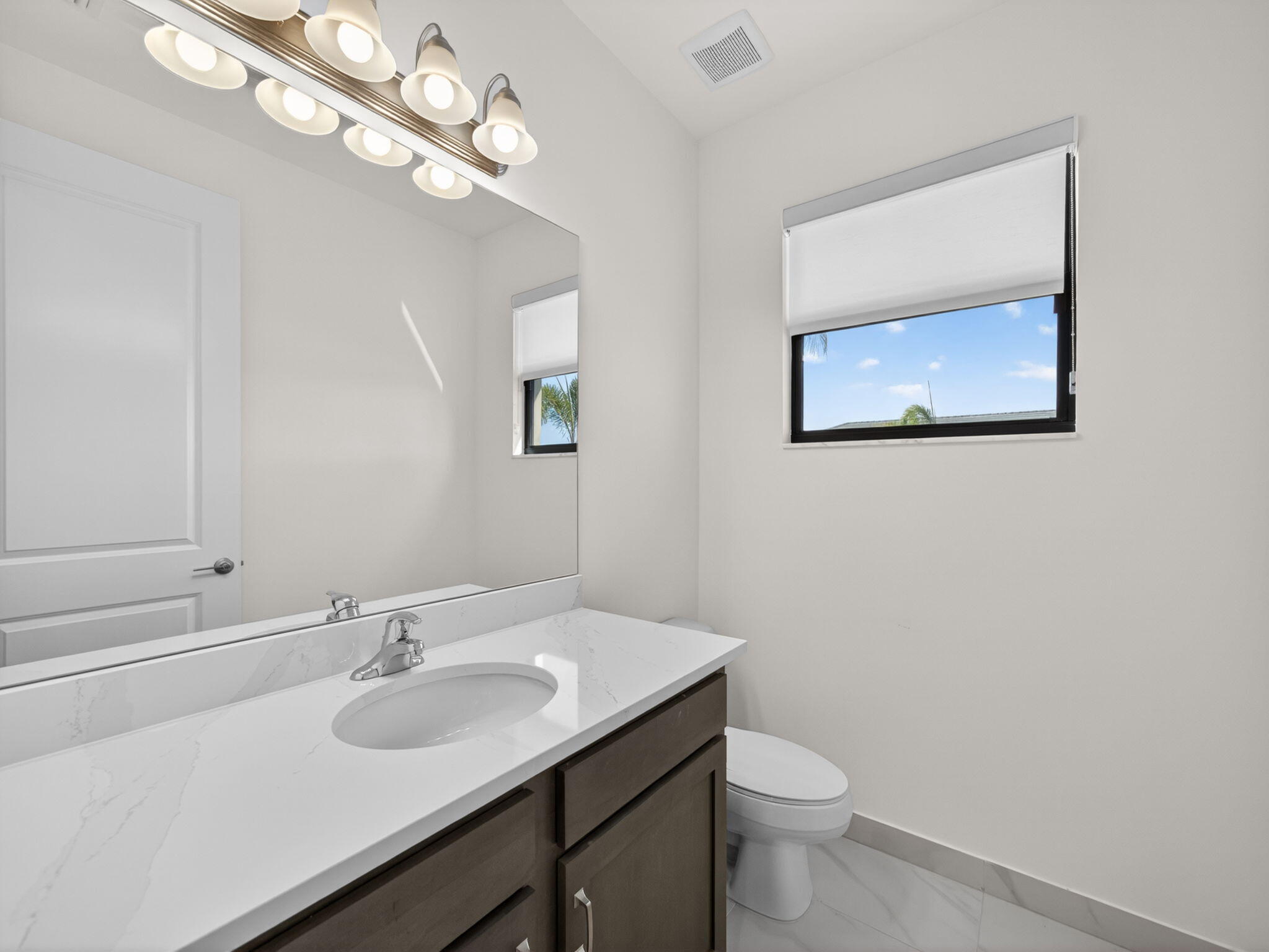 12406 Southwest High Tide Road Port St. Lucie, FL 34987 - Photo 18 of 60 Second Bathroom