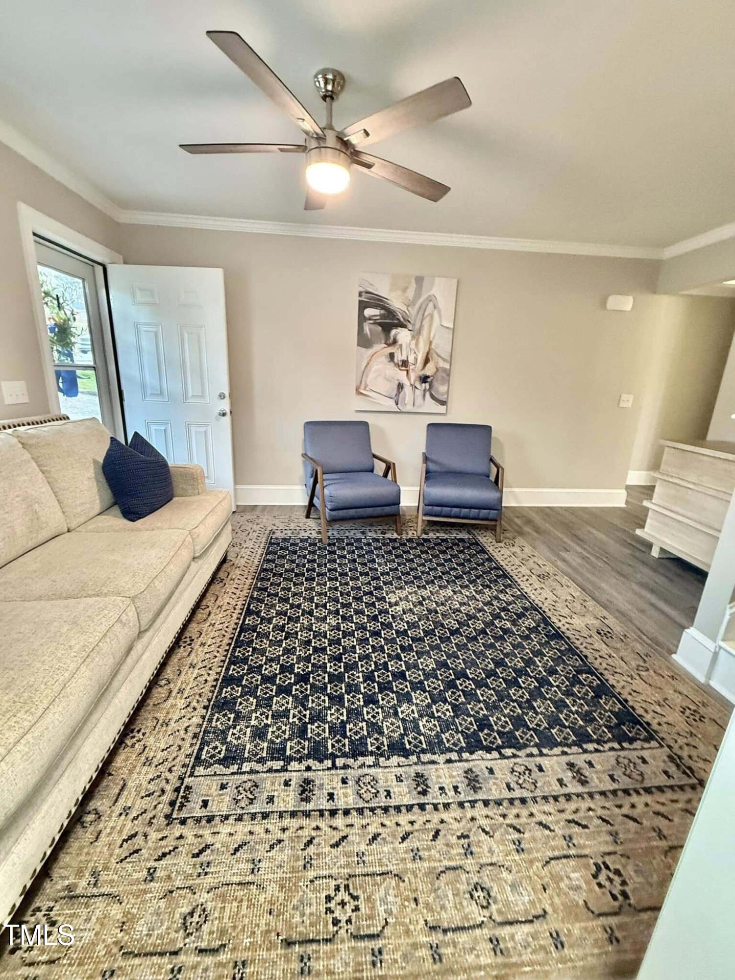120 Johnson Street Roxboro, NC 27573 - Photo 4 of 34 y4