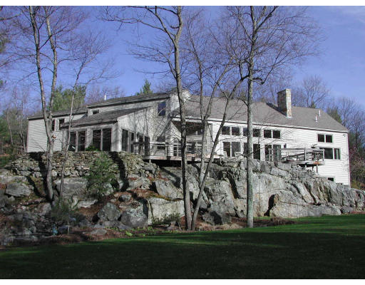 51 Old Shirley Road Harvard, MA 01451 - Photo 1 of 7